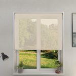 Cortina Roller Sun Screen 7% (100 x 230)