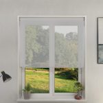 Cortina Roller Sun Screen 7% (100 x 230)