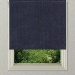 Cortina Roller Sun Screen Rustico