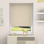 Cortina Roller Black Out 100% (240 x 230)